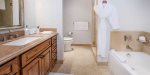 5 Bathrooms
